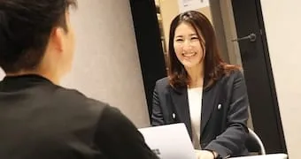 就職サポート