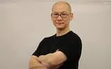 野上鉄夫講師