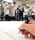 養成基礎コース＋NSCA取得