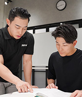 NSCA個別対策