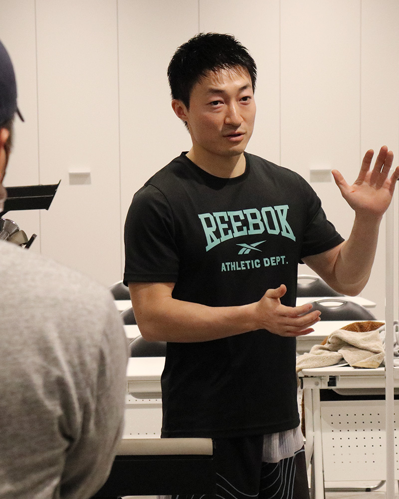 私たちの価値観