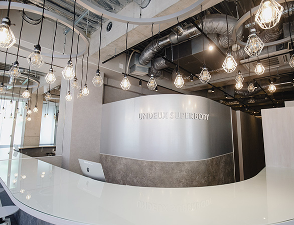 全国50店舗超のジムで即戦力トレーナーを育成