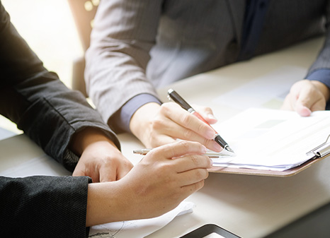 最新の採用・企業情報をいち早くチェック