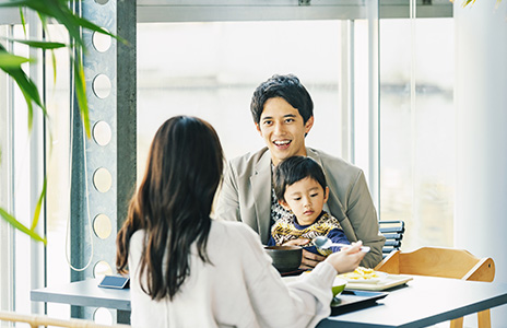 副業やプライベートとの両立が可能