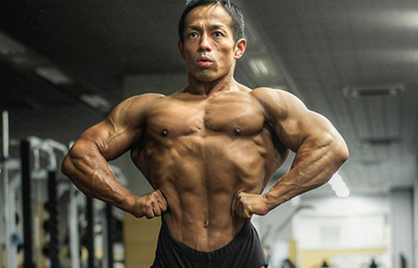 効かせたいところに効かせるトレーニング方法セミナー